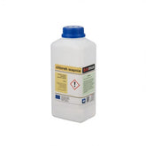 แคลเซียมคลอไรด์แบบไม่มีน้ำ บริสุทธิ์ 1kg BIOMUS